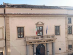 Istituti Penitenziari Minori