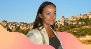 Domenica Petralia Soprana