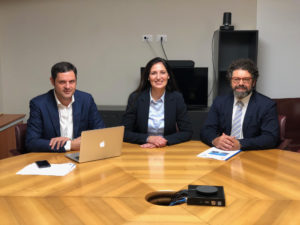 Insediato il CdA di AMG Energia