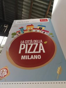 La Città della Pizza