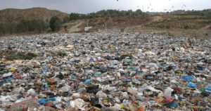 Nuovi accertamenti su discarica Oikos