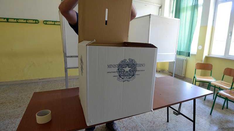 Elezioni, a Palermo PD primo partito seguito da FI: candidati con zero voti