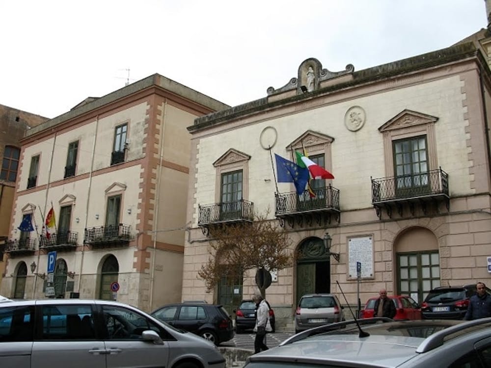 Corleone diventa zona rossa, considerevole aumento di casi