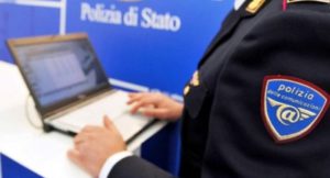 Palermitano in possesso di materiale pedopornografico