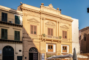 Teatro Bellini Palermo