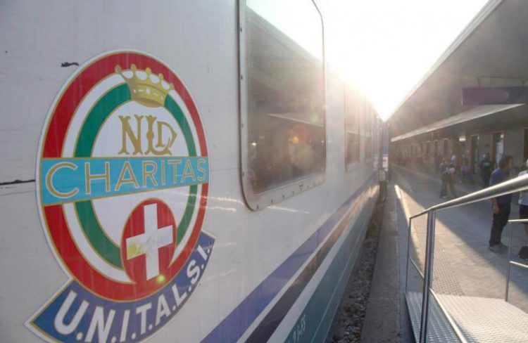 Servizio Civile Universale UNITALSI, ecco il bando per accedere