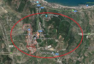 Ritrovato medico disperso