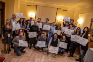 Settima edizione Taormina Gourmet