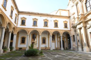 Albergo delle povere Palermo
