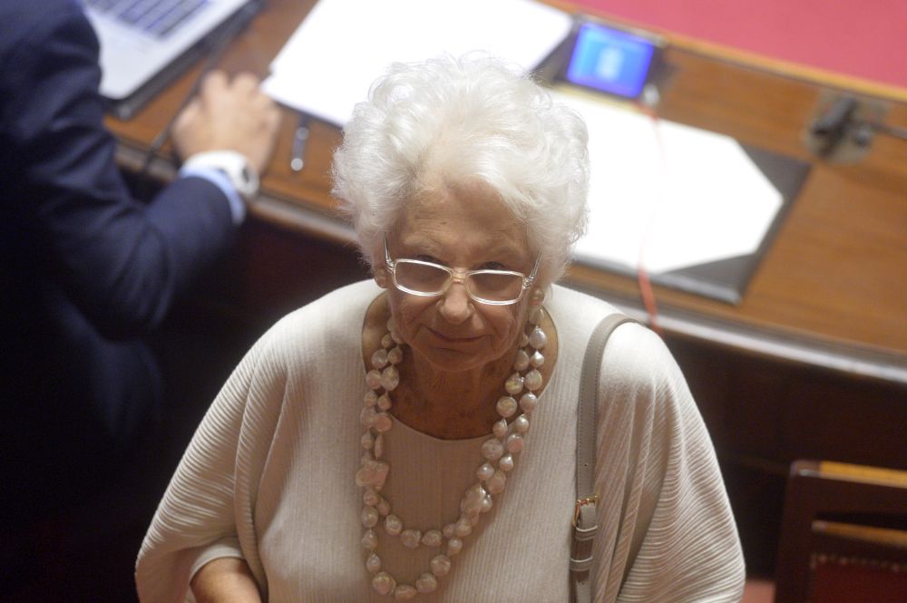 Antisemitismo, Segre: “Non ci si può astenere dalla lotta al razzismo”