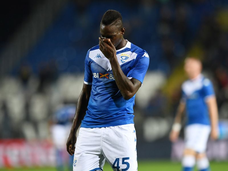 Capo ultras Verona: “Da Balotelli Piazzata, non sarà mai vero italiano”