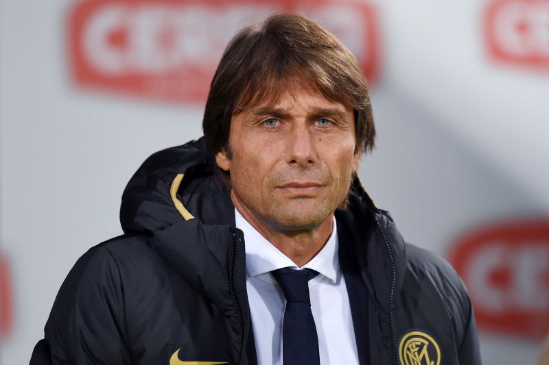 Conte: “A Dortmund per giocarcela, razzismo? Solo deficienti”