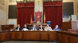 Biennale Arcipelago Mediterraneo