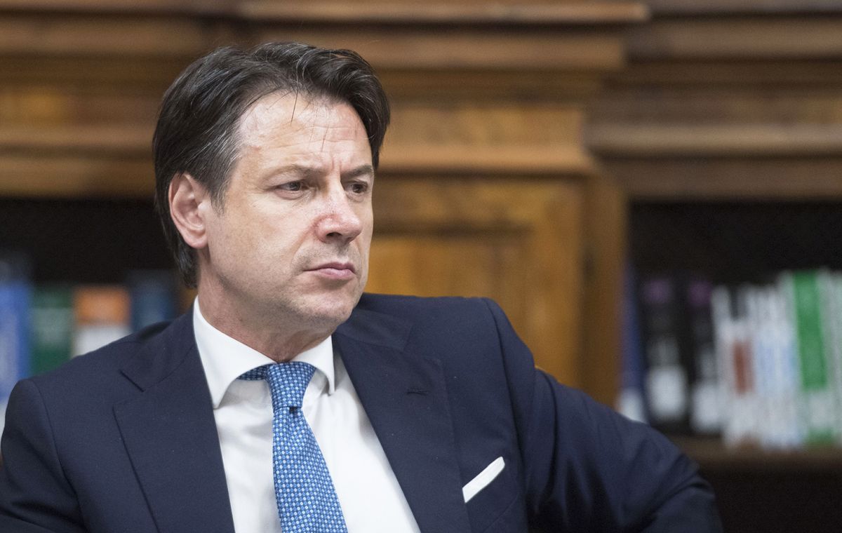 Ex Ilva, Conte “Gli impegni vanno rispettati”