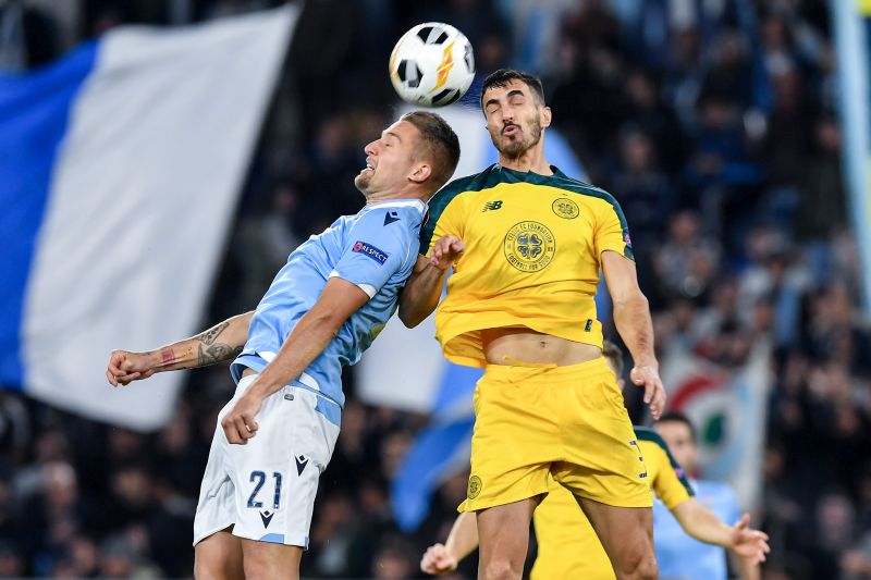 Il Celtic passa al 95°, Lazio KO all’Olimpico è quasi fuori