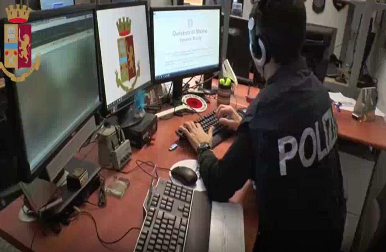 Investimenti delle cosche calabresi nei ristoranti del Nord , 9 arresti