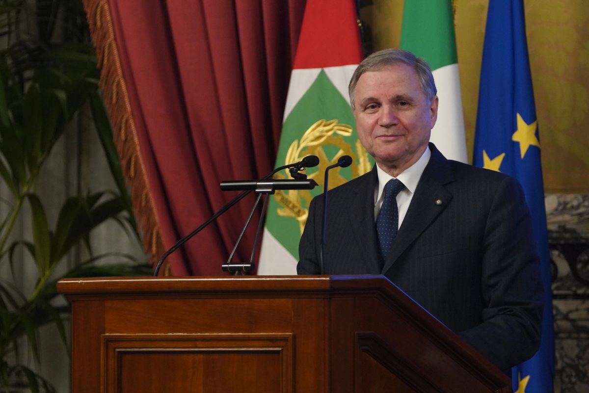 Imprese, Visco: “Italia in ritardo sulla digitalizzazione”