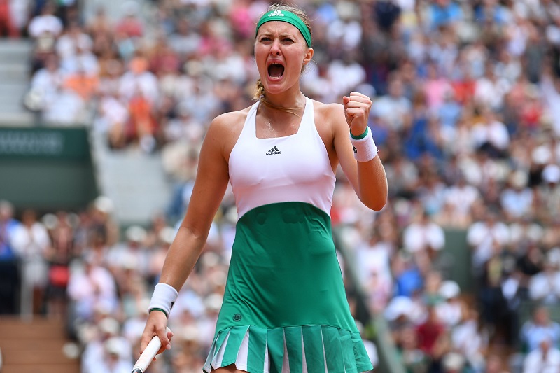 Mladenovic- Garcia decisive, la Francia vince a Perth la Fed Cup