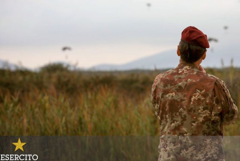 Iraq: la Procura di Roma indaga sul ferimento dei soldati italiani