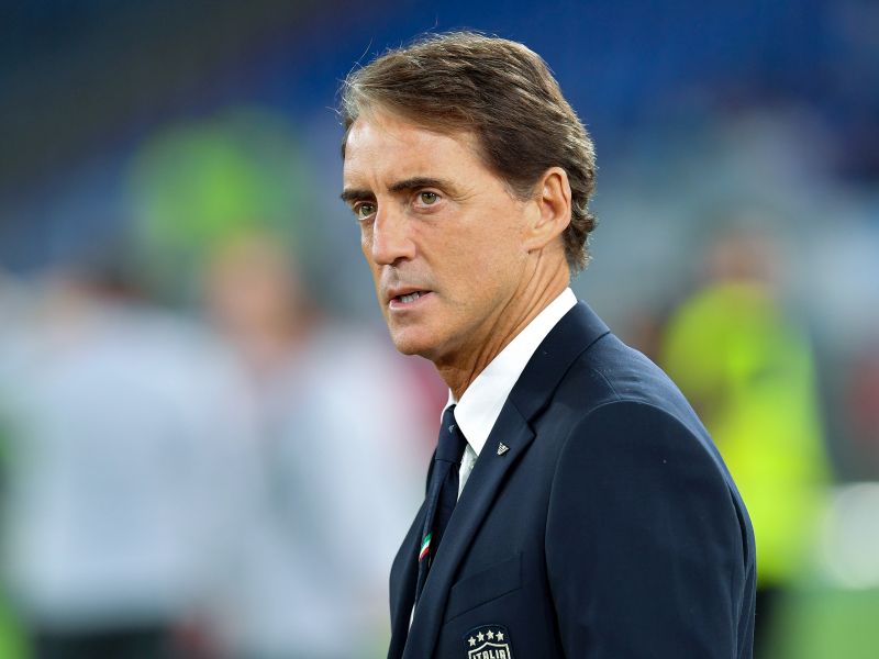 Messaggio di Mancini a Balotelli “In azzurro solo se lo meriterà”