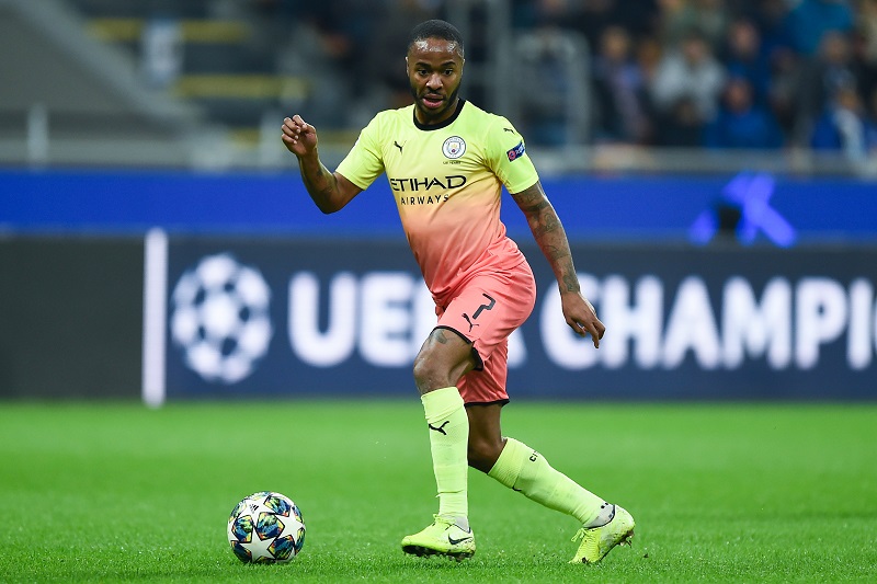 Sterline aggredisce Gomez e viene cacciato dalla nazionale inglese