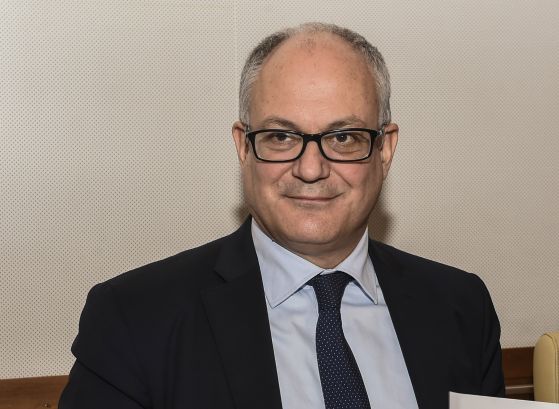 Gualtieri: “Asili nido gratis già dal primo gennaio”