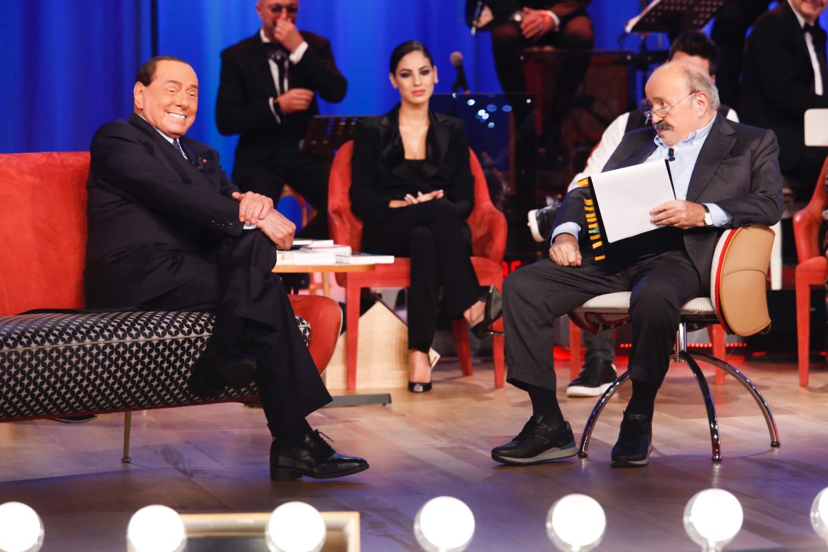 Ex Ilva, Berlusconi: “Serviranno soldi pubblici per incapacità governo”