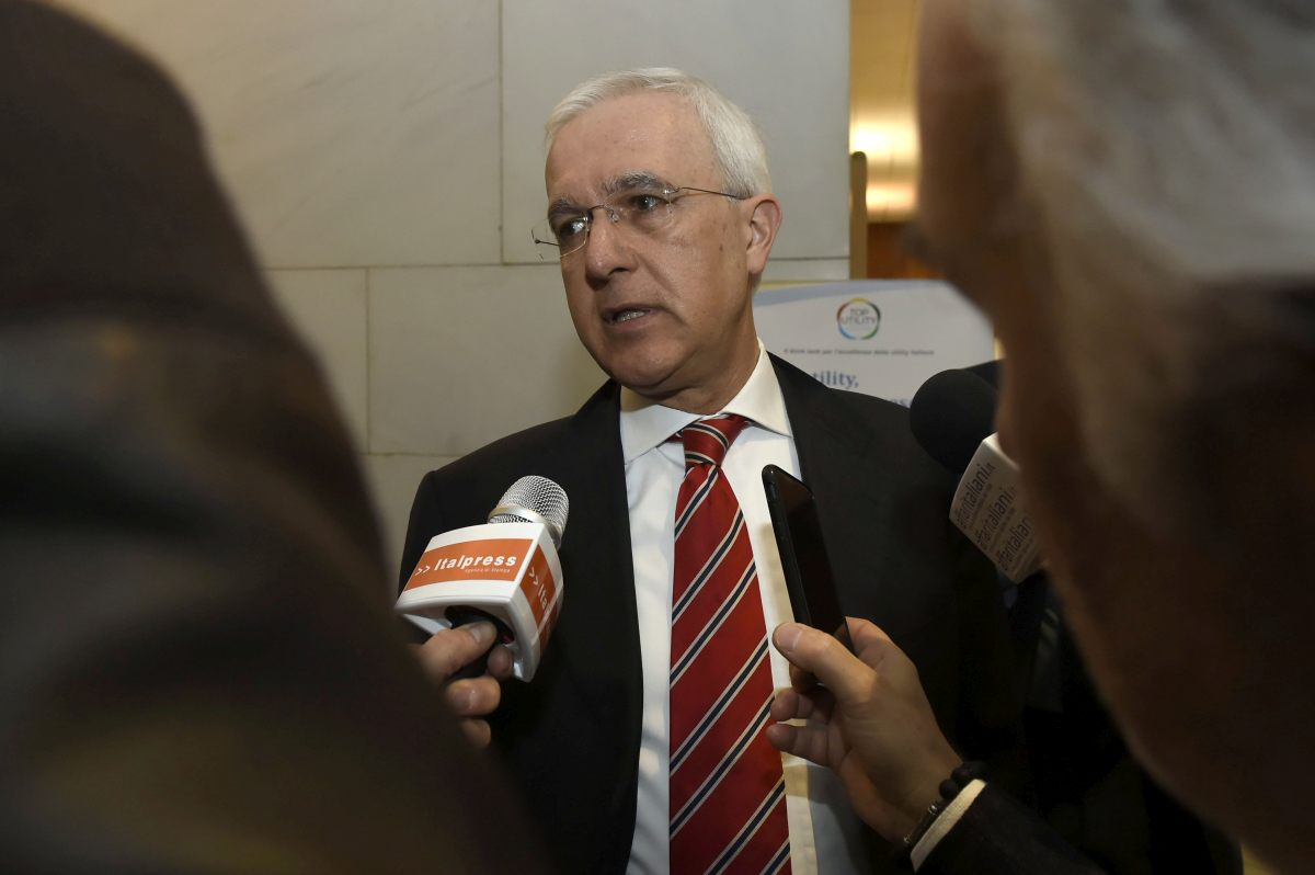 A2A, Oscar di Bilancio per la Dichiarazione non Finanziaria