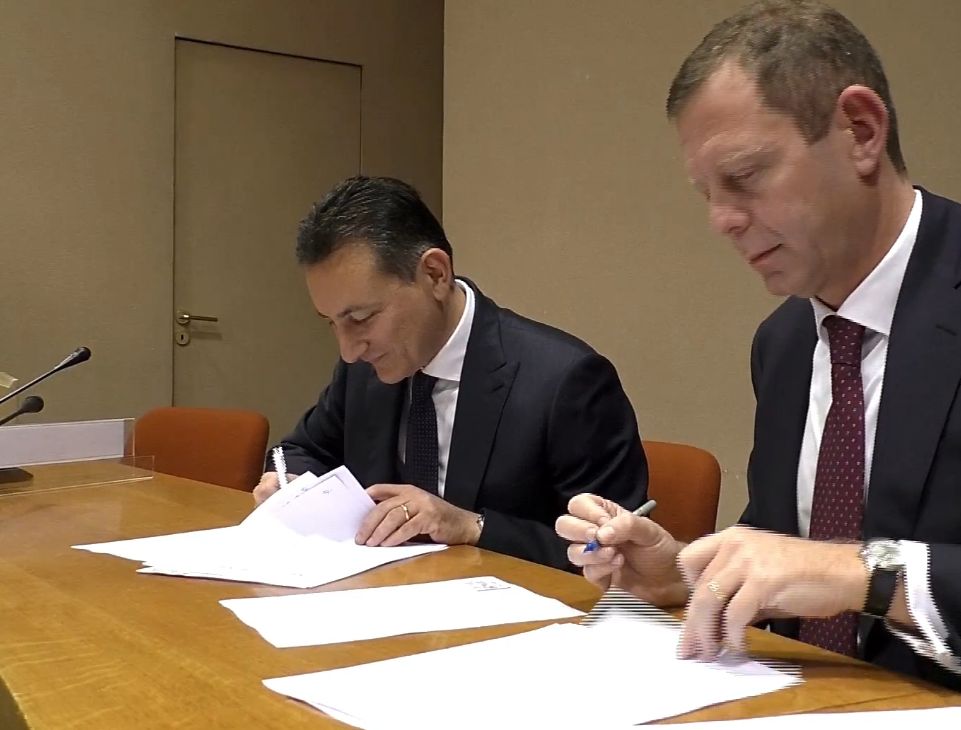 Accordo CDP-UBI Banca, 500 milioni per finanziamenti alle PMI del Sud