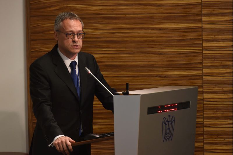 Energia e clima, Bonomi: “Da politica finora nessun dibattito serio”