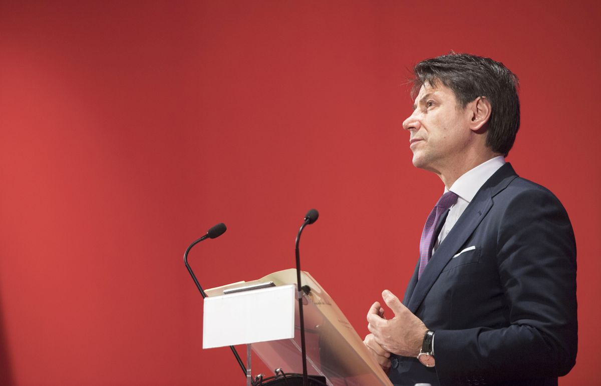 Venezia, Conte “Già designato il commissario per il Mose”