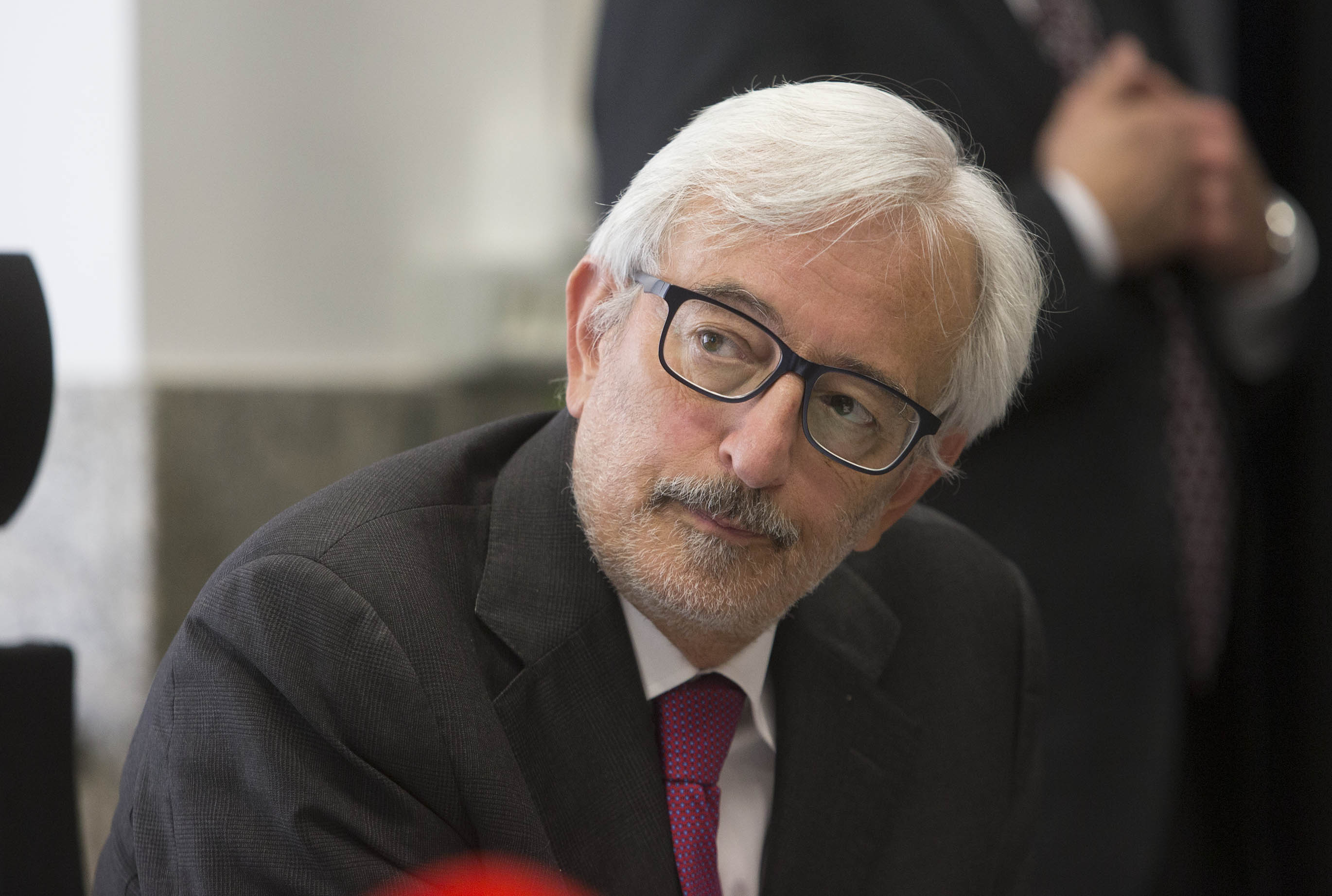 Giovanni Salvi nuovo Procuratore generale della Cassazione