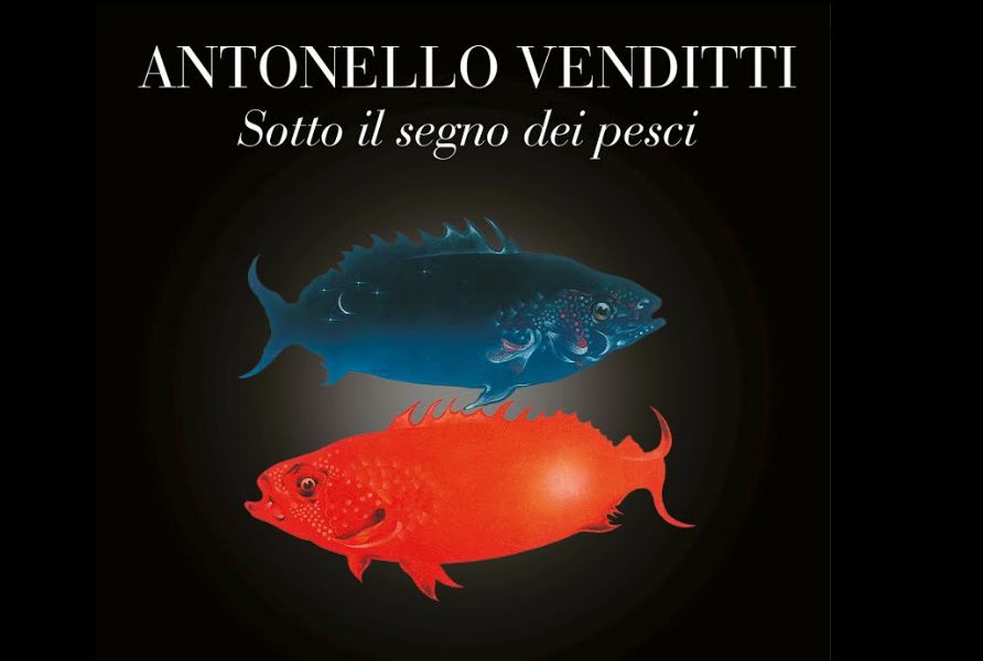 “Sotto il segno dei pesci”, Venditti duetta con Da Gregori e Ultimo