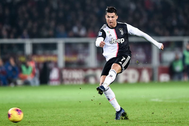 Ronaldo: “Non mi piace essere sostituito, ma non ero al top”