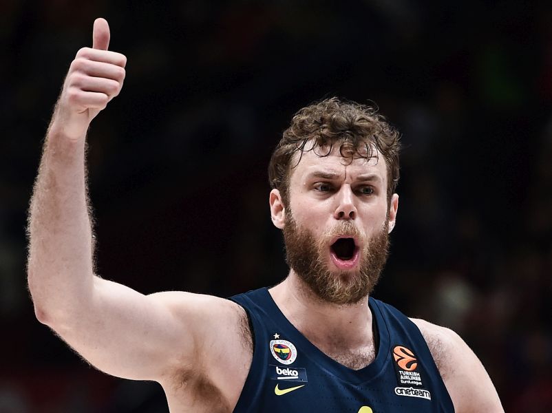 Bella prova per Melli, 16 punti nel successo dei Pelicans