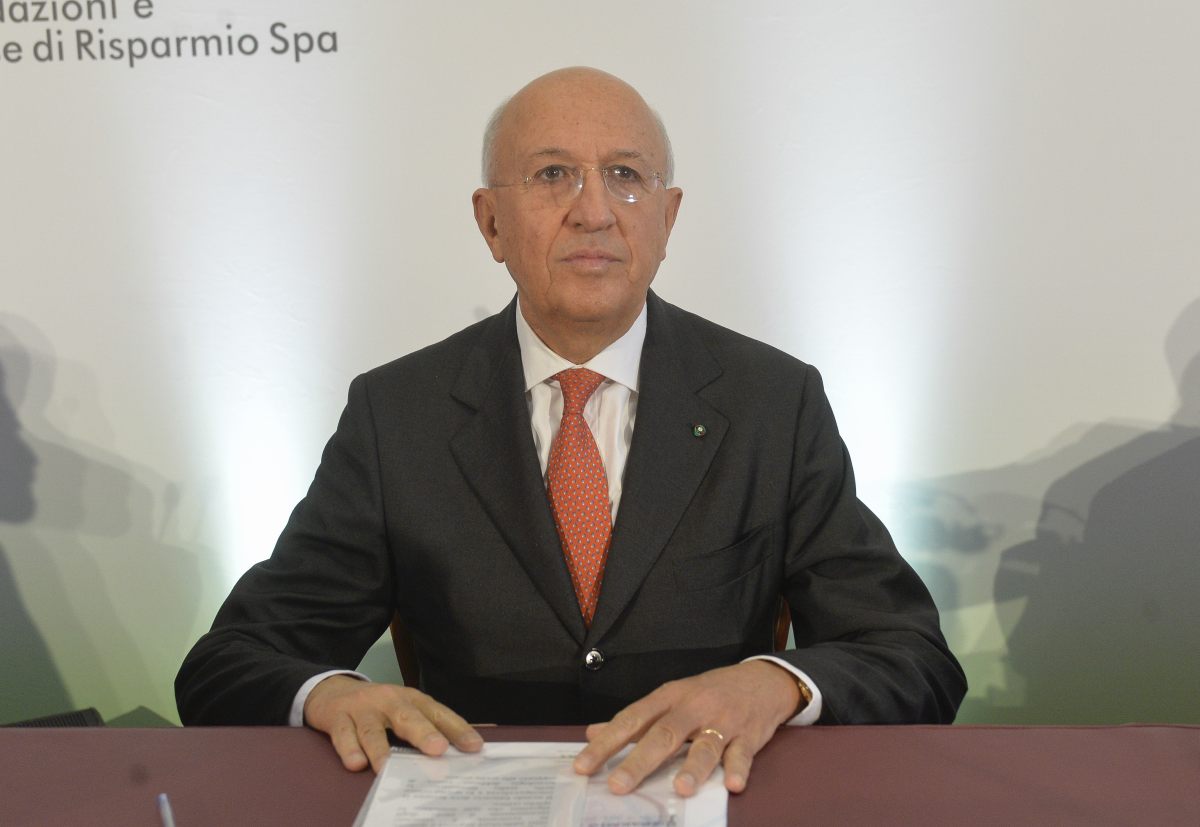 Manovra, Patuanelli: “Nessuna inversione di tendenza”