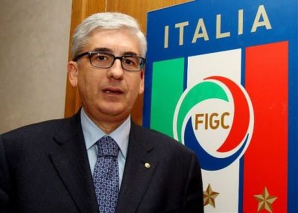 FIGC presenta 6^ edizione progetto rete, Tisci “Un successo”