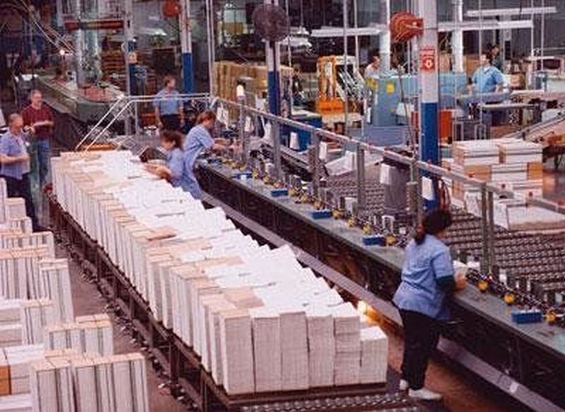 A settembre fatturato e ordini in crescita per l’industria