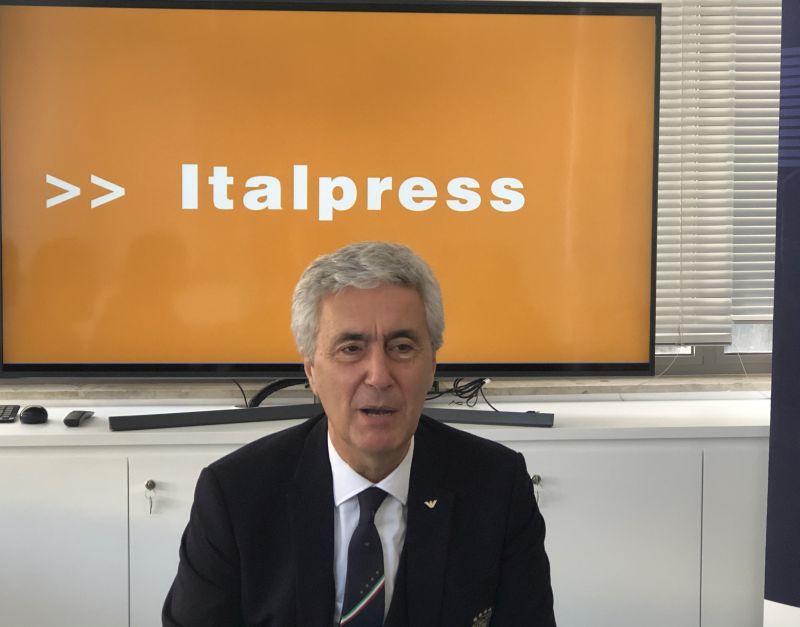 Sibilia: “La Lnd ha ricucito il rapporto con il territorio”