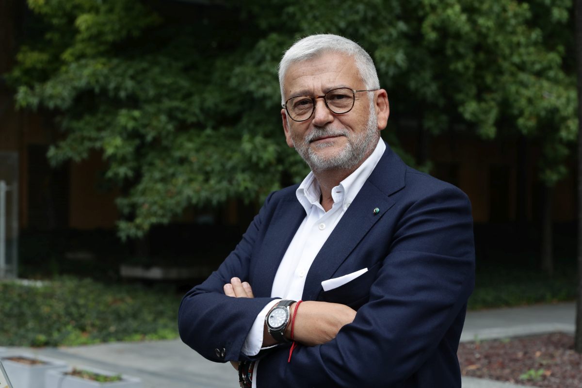 In un docufilm le filiere agroalimentari italiane