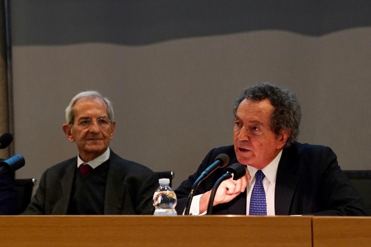 4 Università italiane su 10 nella TOP 1000 mondiale