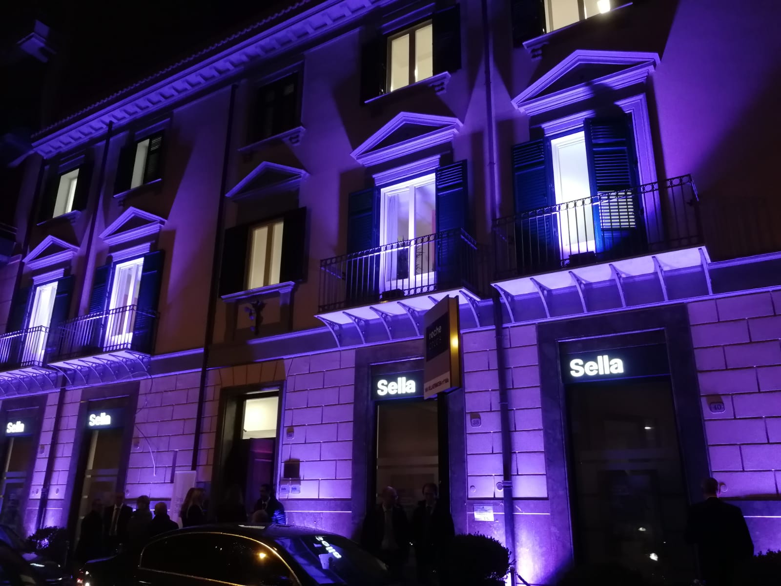 Banca Sella rafforza presenza in Sicilia