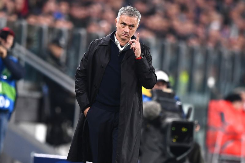 Ufficiale, Jose’ Mourinho è il nuovo allenatore del Tottenham