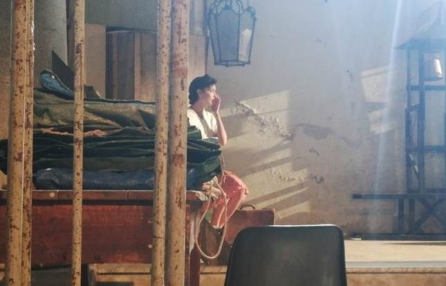 “Un cielo stellato sopra il ghetto di Roma”, ciak per Giulio Base