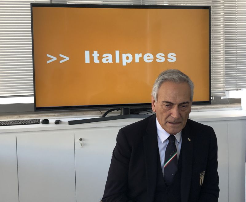 Gravina “Presidente Lega entro il 2 dicembre o Commissario”