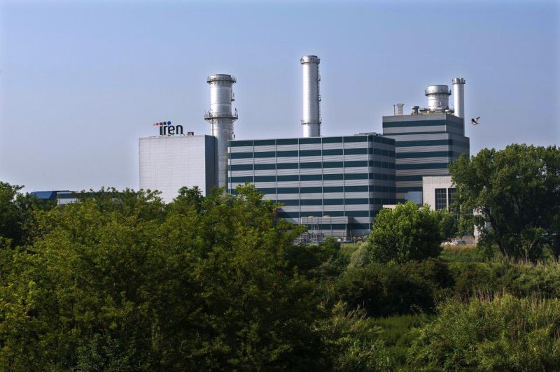 Iren sul podio del Grand Prix Feiea 2019