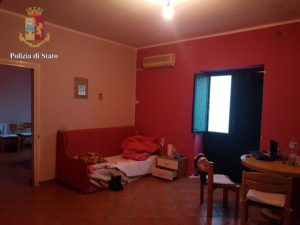 Casa di appuntamenti