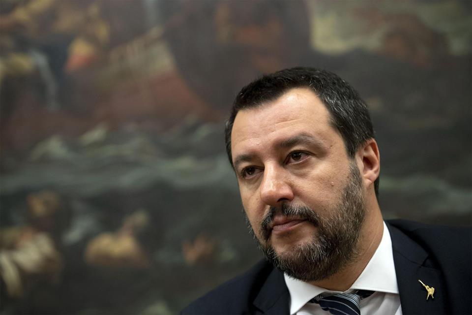 Alan Kurdi, tribunale dei ministri archivia indagine su Salvini