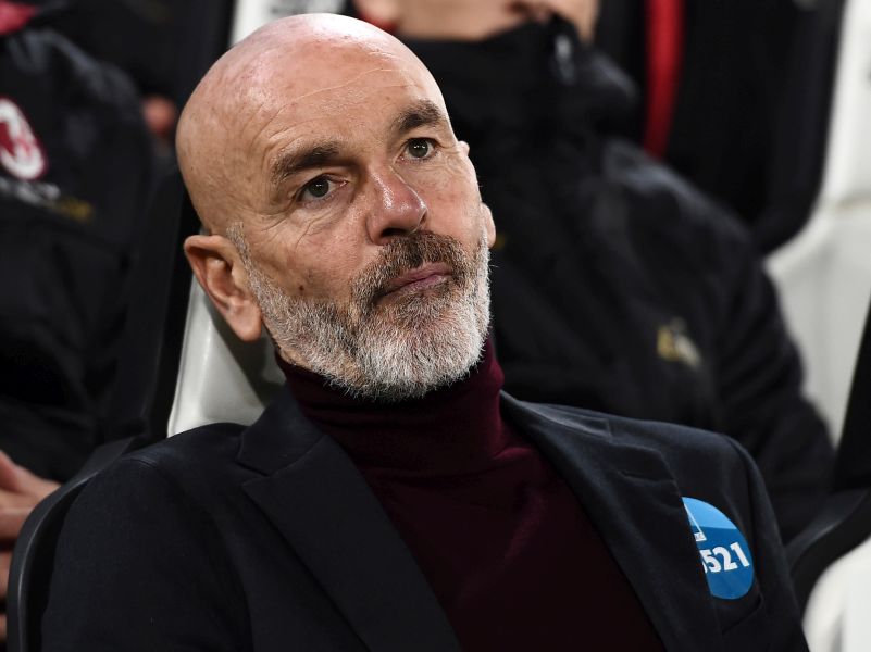 Pioli aspetta il Napoli per ripartire: “La classifica va migliorata”