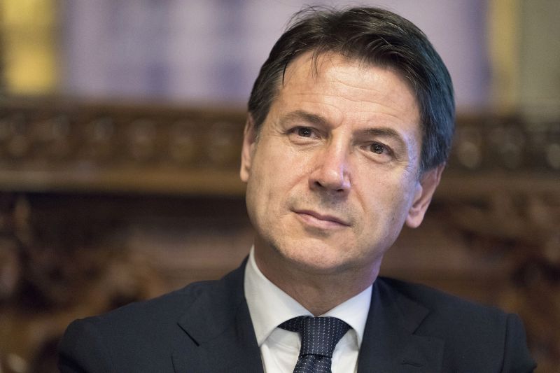 Governo, Conte: “Nessun rischio crisi”